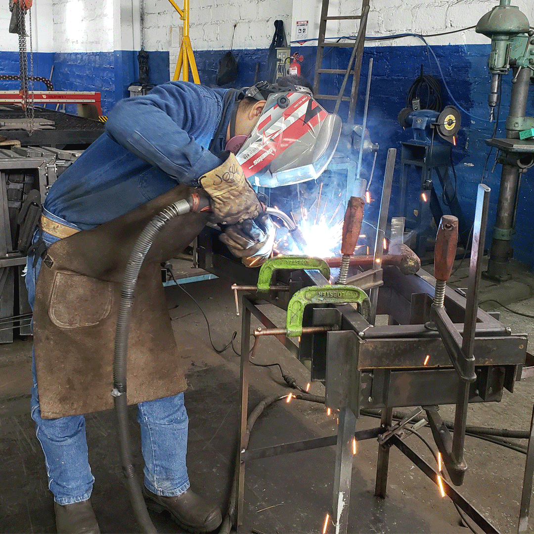 FABRICACIONES