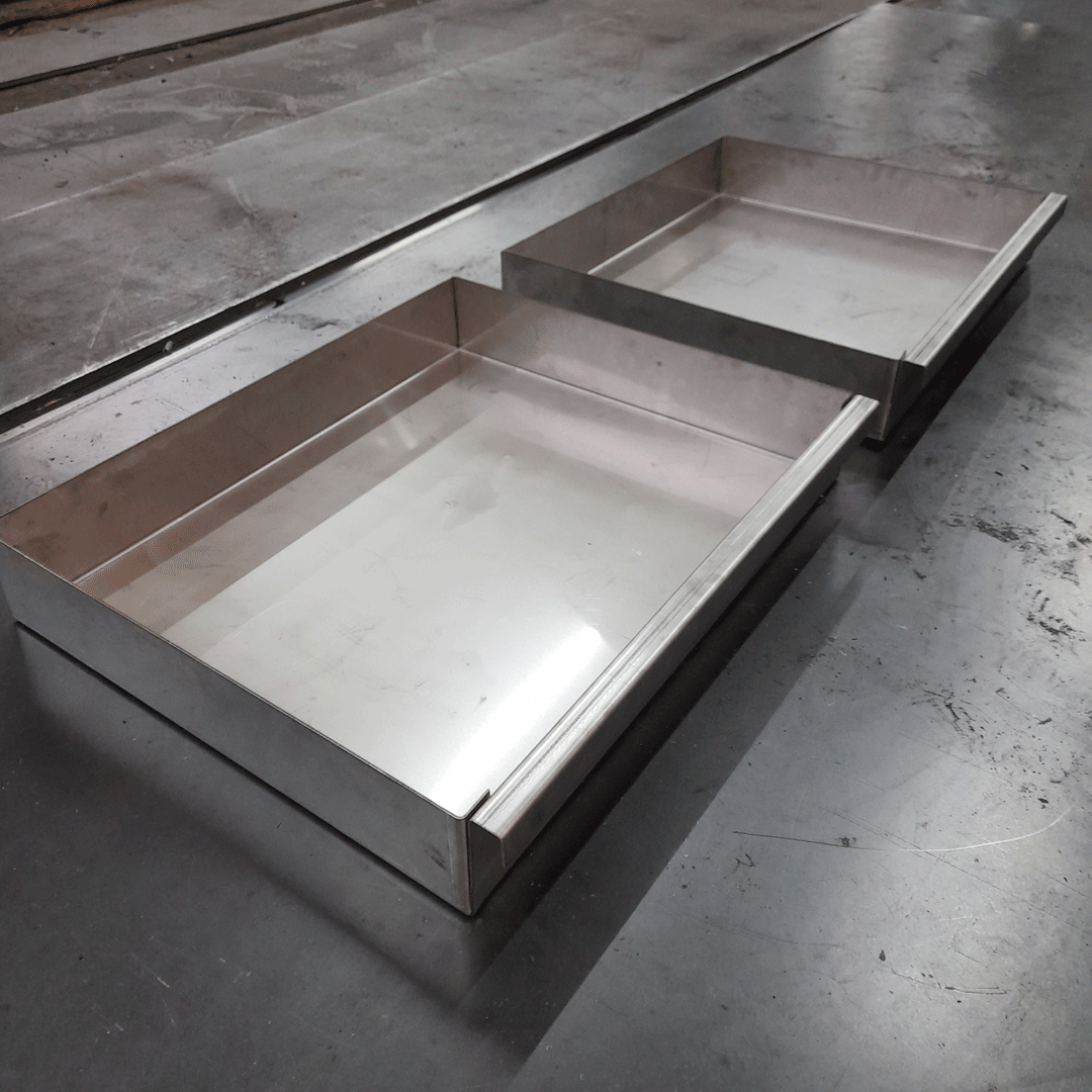 LÁMINA INOX